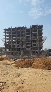 Project Image of 1476.16 - 1605.44 Sq.ft 4 BHK Apartment for buy in Akshar Sahjanand S Plus