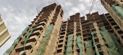 Project Image of 870.0 - 1350.0 Sq.ft 2 BHK Apartment for buy in Skytech Colours Avenue
