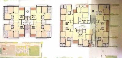 Project Image of 0.0 - 1800.0 Sq.ft 3 BHK Apartment for buy in Jivan Veera
