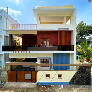 Project Image of 600.0 - 1200.0 Sq.ft Residential Plot Plot for buy in Real Kalyani Avenue