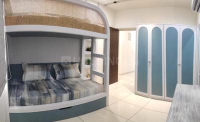 Pratham Riviera Bedroom 1