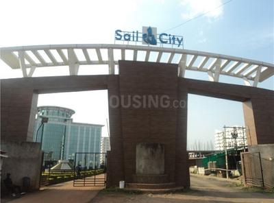 Project Image of 1110.0 - 2325.0 Sq.ft 2 BHK Apartment for buy in Kashish Sail City
