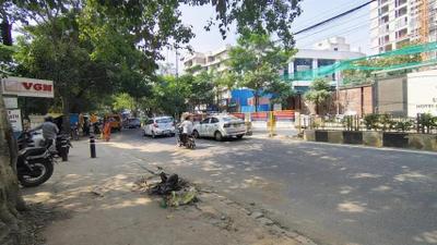 Project Image of 1610.0 - 1855.0 Sq.ft 3 BHK Apartment for buy in Appaswamy Avalon