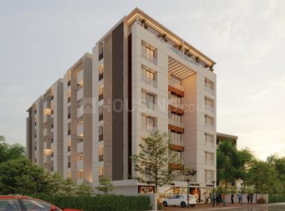 Project Image of 515.16 - 766.93 Sq.ft 2 BHK Apartment for buy in Samarth Bala Hanuman Heights