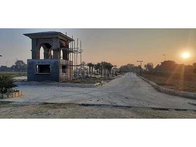 Project Image of 1746.0 - 9000.0 Sq.ft Residential Plot Plot for buy in Pintail Park City Phase 1