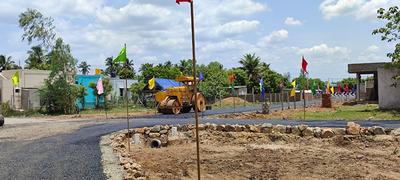 Project Image of 975.0 - 2125.0 Sq.ft Residential Plot Plot for buy in Universal City