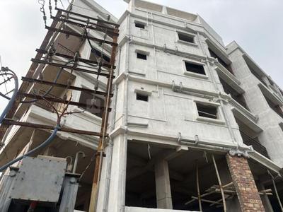 Project Image of 904.0 - 1660.0 Sq.ft 2 BHK Apartment for buy in Century Mansion