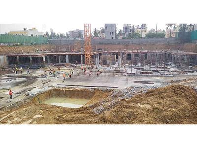 Project Image of 1194.0 - 1888.0 Sq.ft 2 BHK Apartment for buy in Brigade Laguna