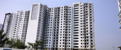 Project Image of 711.45 - 875.53 Sq.ft 2 BHK Apartment for buy in Akshaya Orlando