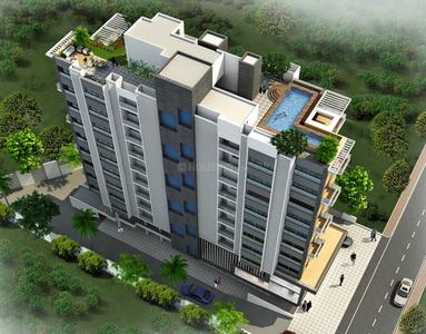 Project Image of 1180.0 - 1280.0 Sq.ft 2 BHK Apartment for buy in Deron Tresor