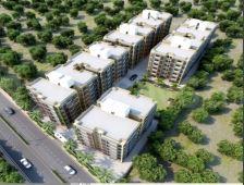 Project Image of 1125.0 - 1850.0 Sq.ft 2 BHK Apartment for buy in Best Residency