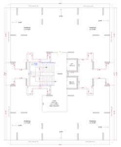 Project Image of 913.32 - 919.78 Sq.ft 3 BHK Apartment for buy in Dev Silent Tower