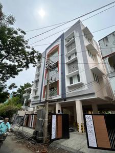 Project Image of 667.0 - 1382.0 Sq.ft 2 BHK Apartment for buy in Sathya Meera Saravanam