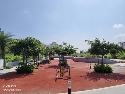 Project Image of 0.0 - 500.0 Sq.ft Residential Plot Plot for buy in Tirumala Padmawati