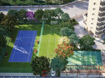 Project Image of 860.9 - 1162.82 Sq.ft 2 BHK Apartment for buy in Ashiana Advik Phase II