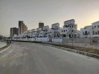 Project Image of 3225.32 - 9559.08 Sq.ft 4 BHK Villa for buy in Shalimar Valencia County East