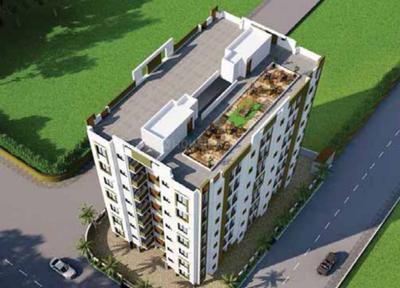 Project Image of 466.4 - 503.86 Sq.ft 2 BHK Apartment for buy in Tulsipatra Tulshipatra Niwas