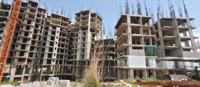 Project Image of 1335.0 - 2675.0 Sq.ft 2 BHK Apartment for buy in Circuit Heights
