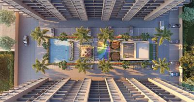 Project Image of 0.0 - 576.0 Sq.ft 2 BHK Apartment for buy in Legacy Imperial