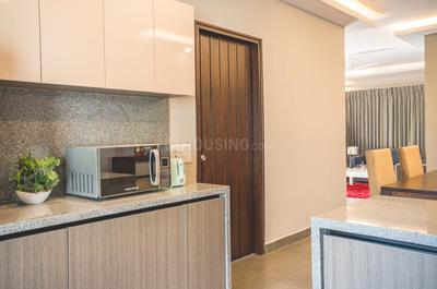 Project Image of 0.0 - 1399.0 Sq.ft 2 BHK Apartment for buy in Umiya Serene