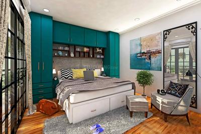 Project Image of 0.0 - 782.46 Sq.ft 2 BHK Apartment for buy in Shree Sai Safalya