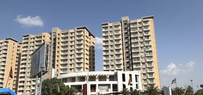 Project Image of 844.75 - 1631.38 Sq.ft 2 BHK Apartment for buy in Ashiana Ekansh Phase I
