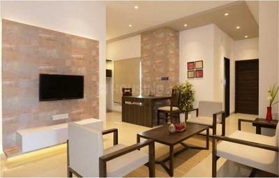 Project Image of 420.0 - 554.0 Sq.ft 1.5 BHK Apartment for buy in Gokhale Mist Aqua A