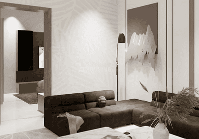 Project Image of 1195.0 - 1550.0 Sq.ft 2 BHK Apartment for buy in Dhiya Sai Sree Lakshmi