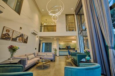 Project Image of 2609.0 - 5079.0 Sq.ft 3 BHK Villa for buy in Vilmaris Sunridge
