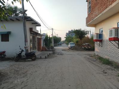 Project Image of 450.0 - 900.0 Sq.ft Residential Plot Plot for buy in Megha Enclave City