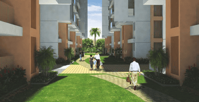 Project Image of 1315.0 - 1800.0 Sq.ft 3 BHK Apartment for buy in MVV City