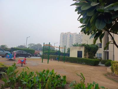 Project Image of 650 Sq.ft 2.5 BHK Apartment / Flat for sale in Sector 92 for Rs. 7000000