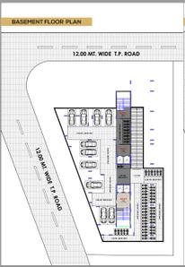 Project Image of 1888 Sq.ft 2 BHK Apartment / Flat for sale in GIDC Naroda for Rs. 4410000