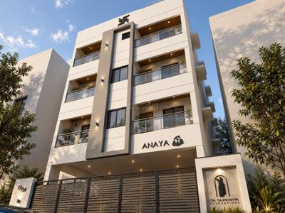 Project Image of 1573.0 - 1706.0 Sq.ft 3 BHK Apartment for buy in OM Anaya