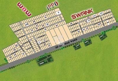 Project Image of 470.0 - 1100.0 Sq.ft 1 BHK Apartment for buy in The Nest Wow