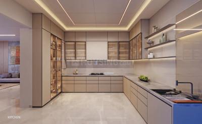 Project Image of 3446.0 - 3731.0 Sq.ft 4 BHK Apartment for buy in Archis Pride