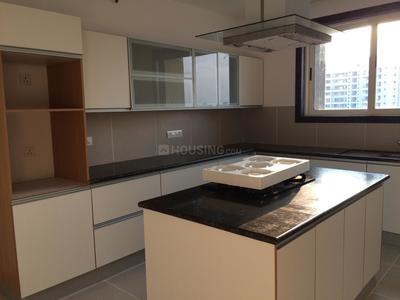 Project Image of 1219.0 - 1797.0 Sq.ft 3 BHK Apartment for buy in Pride Purple Park Grandeur Phase II