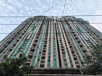 Project Image of 418.65 - 657.9 Sq.ft 1 BHK Apartment for buy in Puraniks Rumah Bali Phase 3