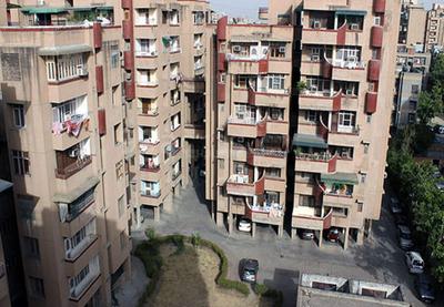 Gallery Cover Pic of The Antriksh Rashi Apartments