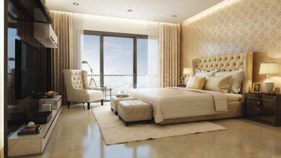 Project Image of 801.15 - 1132.14 Sq.ft 2 BHK Apartment for buy in Navami Funique