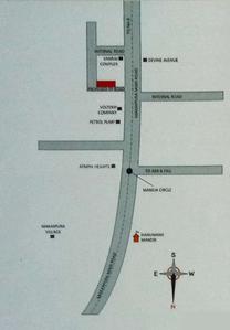 Project Image of 347.0 - 545.0 Sq.ft 1 BHK Apartment for buy in Shree Vinayak Paradise