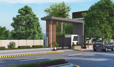 Project Image of 0.0 - 1140.0 Sq.ft 3 BHK Villa for buy in Edge Dream Bungalows