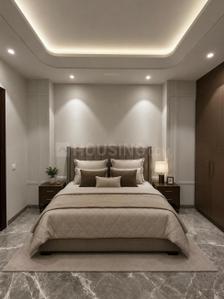 Project Image of 0.0 - 1800.0 Sq.ft 3 BHK Builder Floor for buy in Roul The Urban Crest
