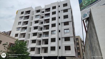 Project Image of 1010.0 - 1360.0 Sq.ft 2 BHK Apartment for buy in Daksh Enclave