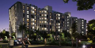 Project Image of 1400.0 - 2800.0 Sq.ft 2 BHK Apartment for buy in UKN Belvista