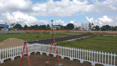 Project Image of 752.0 - 3062.0 Sq.ft Residential Plot Plot for buy in RDB Ramamurthy Nagar