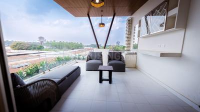 Project Image of 2518 Sq.ft 4 BHK Duplex for sale in Bommasandra for Rs. 32000000