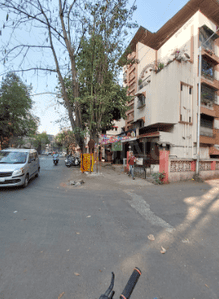 Project Image of 376.84 - 528.19 Sq.ft 1 BHK Apartment for buy in Laukik Balaji Classica NOVA