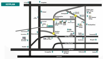 Project Image of 1300.0 - 2400.0 Sq.ft Residential Plot Plot for buy in Premier SV Nilayam