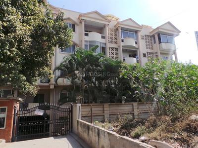 Project Image of 1060.0 - 1450.0 Sq.ft 2 BHK Apartment for buy in Akshaya Residency